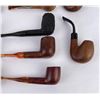 Image 5 : Exceptional Collection of Estate Smoking Pipes