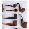 Image 6 : Exceptional Collection of Estate Smoking Pipes