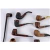 Image 8 : Exceptional Collection of Estate Smoking Pipes