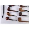 Image 9 : Exceptional Collection of Estate Smoking Pipes
