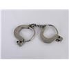 Image 1 : Pair of Antique Toy Handcuffs