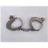 Image 2 : Pair of Antique Toy Handcuffs