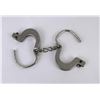 Image 3 : Pair of Antique Toy Handcuffs