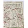 Image 6 : Antique Clason's Road Map of Montana