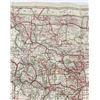 Image 7 : Antique Clason's Road Map of Montana