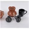 Image 2 : Group of Antique Miniature Pottery