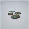 Image 2 : Turquoise Cabochon Stones