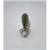 Image 1 : Navajo Sterling Silver Ring