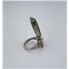 Image 2 : Navajo Sterling Silver Ring