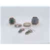 Image 2 : Sterling Silver Jewelry Collection