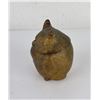 Image 2 : Cast Iron Owl Trinket Box