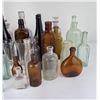 Image 3 : Collection of Antique Bottles