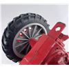 Image 8 : ERTL Farmall 756 Die Cast Tractor