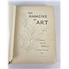 Image 2 : The Magazine of Art Volume V