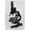 Image 7 : Leitz Wetzlar Microscope