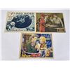 Image 1 : Buck Jones Tom Mix Hoot Gibson Lobby Cards
