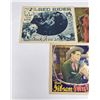 Image 2 : Buck Jones Tom Mix Hoot Gibson Lobby Cards