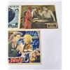 Image 3 : Buck Jones Tom Mix Hoot Gibson Lobby Cards