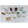 Image 11 : Collection of Antique Bottles