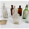 Image 3 : Collection of Antique Bottles