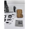 Image 3 : Rolleiflex Franke Heidecke Camera Lot