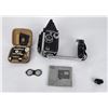 Image 4 : Rolleiflex Franke Heidecke Camera Lot