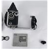 Image 6 : Rolleiflex Franke Heidecke Camera Lot