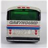 Image 2 : Greyhound Americruiser 4950 Friction Toy