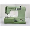 Image 2 : Elna Supermatic Sewing Machine 722010