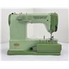 Image 6 : Elna Supermatic Sewing Machine 722010