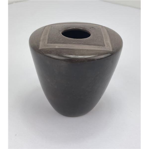Melora Neaves Montana Studio Pottery Vase