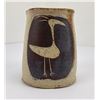 Image 1 : Mary Shrier Chinn Montana Studio Pottery Vase