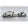 Image 3 : Vintage Seiko Quartz Alarm Watch 5c23-8009