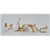 Image 4 : Swarovski Crystal Miniatures