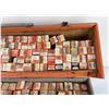 Image 3 : Collection of General Electric GE Radio Tubes