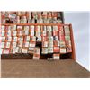Image 7 : Collection of General Electric GE Radio Tubes