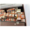 Image 10 : Collection of General Electric GE Radio Tubes
