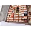 Image 3 : Collection of General Electric GE Radio Tubes