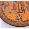 Image 2 : Greek Studio Pottery Plate