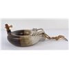 Image 5 : Studio Pottery Hanging Water Whiskey Jug