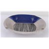 Image 2 : Studio Pottery Charger Bowl