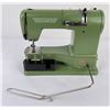 Image 3 : Elna Supermatic Sewing Machine 722010