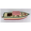 Image 2 : Vintage Japanese Battery Operated Toy Boat