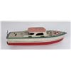 Image 2 : Vintage Japanese Battery Operated Toy Boat