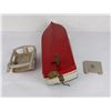 Image 8 : Vintage Japanese Battery Operated Toy Boat