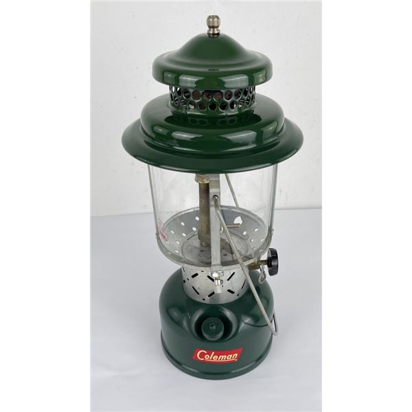 Coleman 220E Hiking Camping Lantern