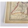 Image 2 : 1855 Map of Palestine in the time of Christ