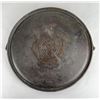 Image 2 : Griswold 618 14 Cast Iron Griddle