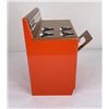 Image 4 : Childs Stove Oven Range Nassau Toy