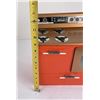 Image 8 : Childs Stove Oven Range Nassau Toy